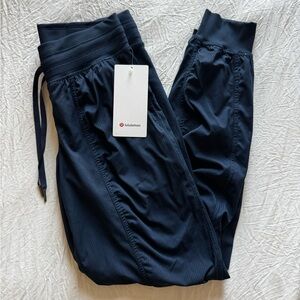 Lululemon Dance Studio Mid-Rise jogger pants